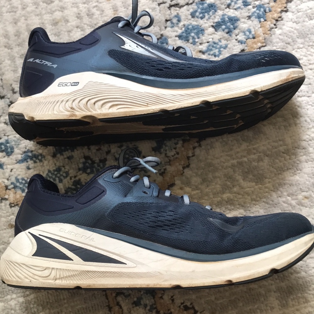 Altra Paradigm 6 Mens Size 11 - Picture 3 of 10